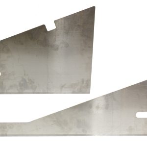 LH Engine Enclosure Sprint Car 2pc Aluminum TXRSC-BW-9830