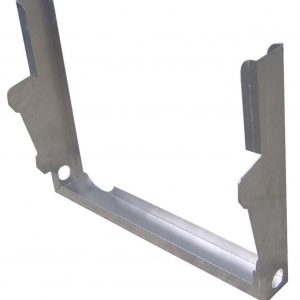 Radiator Support Sprint Car TXRSC-CH-0004