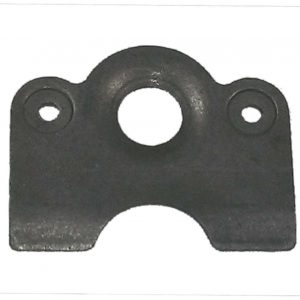 Dzus Plate Lightweight TXRSC-CH-0017