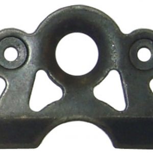 Dzus Plate L/W TXRSC-CH-0038