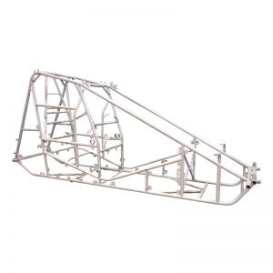 Bare Chassis X-Wedge Design 88in TXRSC-CH-1000-88-2H