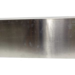 Radiator Air Dam Flat TXRSC-CH-6345