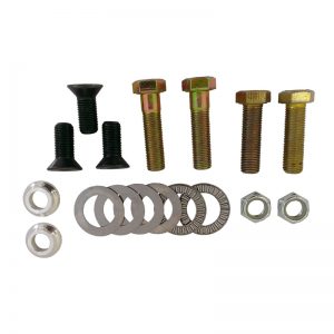 Front End Hardware Kit Sprint Car TXRSC-FE-0002