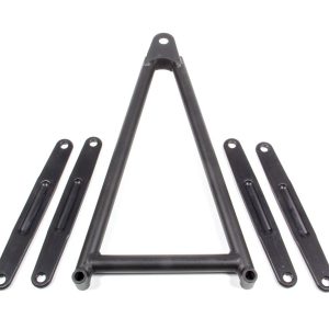 Jacobs Ladder 13-5/8in Black Sprint Car TXRSC-SU-0004-BLK