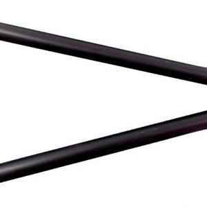 Jacobs Ladder 14in Black No Straps TXRSC-SU-0006-BLK