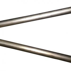 14in Jacobs Ladder Titanium No Straps TXRSC-SU-0006TI