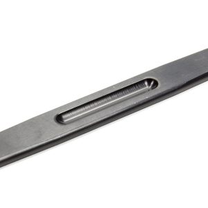 Jacobs Ladder Strap Std. Weight Sprint Car Black TXRSC-SU-0009-BLK