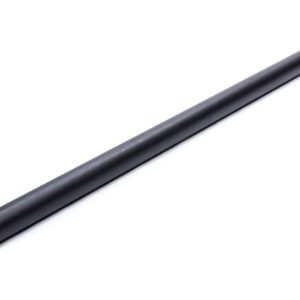 Radius Rod Steel 22-1/2 Left Front Black TXRSC-SU-0930-BLK