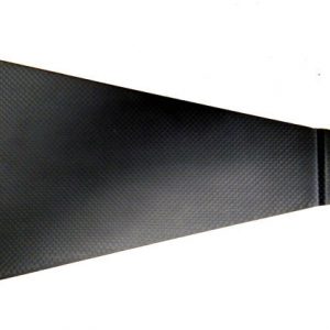Jacobs Ladder Cover Carbon Fiber TXRSC-SU-3894CF