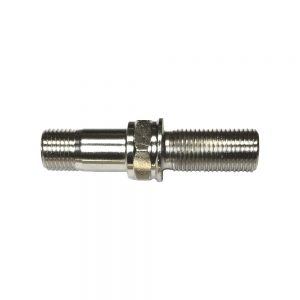 One Nut Stud Steel 1.100 For Steering Arms TXRSC-SU-4385
