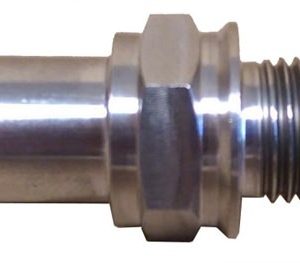 Titanium One Nut Stud For Shock Mounting TXRSC-SU-9974
