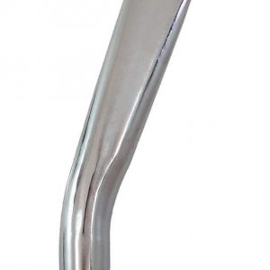 Aero Nose Wing Post Bent Forward Sprint Car TXRSC-TW-0023