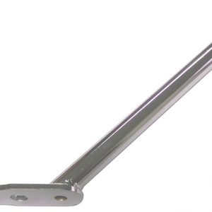 Rear Nose Wing Strap Tubular Short Adj TXRSC-TW-0042