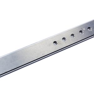 Aero Wing Tree Adjuster Radiused Edge Sprint Car TXRSC-TW-0994