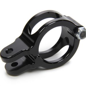 Wing Cylinder Chassis Clamp Black TXRSC-TW-5477BLK