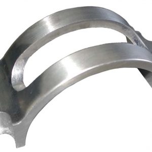 Steering Clamp Billet Aluminum TXRSPUD-8372