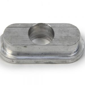 Caster Slug Zero Offset UBM15-0040-A