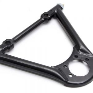 Upper A Arm 9.75 Alum Ball Joint Plate Style UBM15-0930