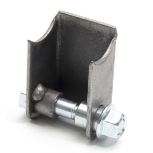 Coil Over Mount Long LH UBM35-3150