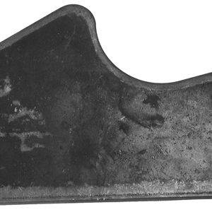 Shock & Rigidity Bar Mount UBM35-3160