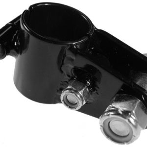 1.5 Round Tube Clamp 5/8 or 3/4 Rod End UBM46-1825