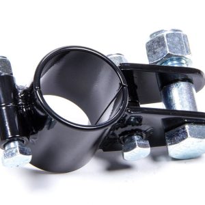 1.75 Round Tube Clamp 5/8 or 3/4 Rod End UBM46-1845
