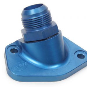 Water Neck Housing Ford w/ -16an Fitting UBM60-1250