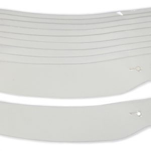 Tearoffs 12.375 Curved BEL GFR PYR ULT01202