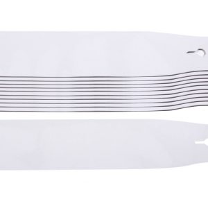 Tearoffs 12in Straight SIM Old Bandit ULT01208