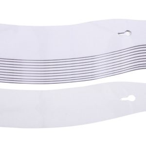 Tearoffs 10.75in Curved IMP Mini Vapor ULT01212