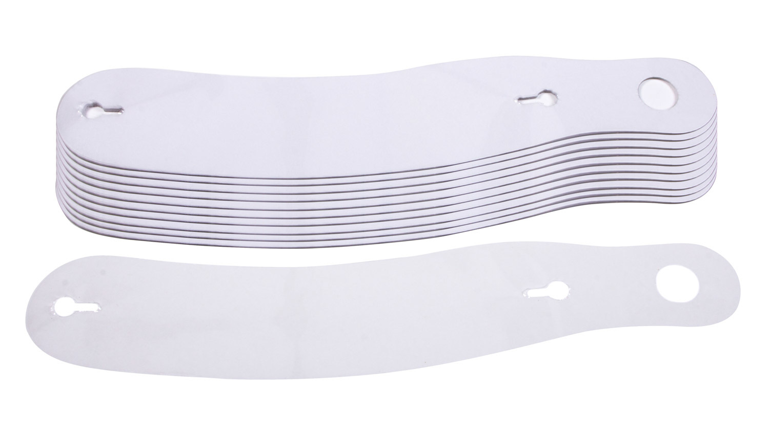 Tearoffs 10.75in Curved IMP Mini Vapor ULT01212