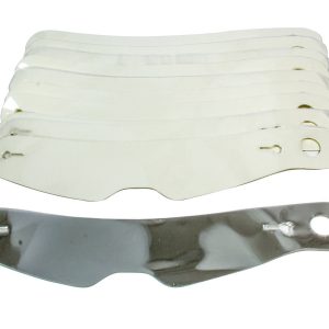 Tearoffs 12.25in Curved BEL Vador / RQP Vesta ULT01218