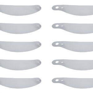 Tearoffs 12.375in Strght ht RQP / BEL Sport EV ULT01280