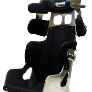 Seat 18in FC1 20 Deg w/ Black Cover ULTFC820
