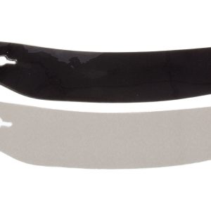 Smoked Tearoffs 5pk 01202 Style ULTS02