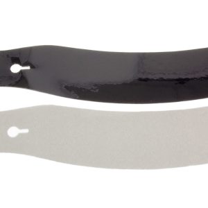 Smoked Tearoffs 5pk 01203 Style ULTS03