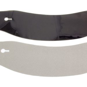 Smoked Tearoffs 5pk 01214 Style ULTS14