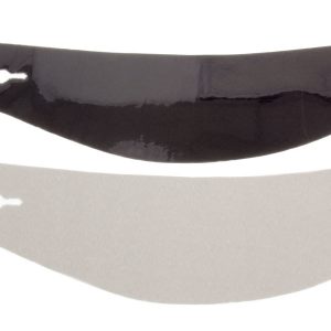 Smoked Tearoffs 5pk 01222 Style ULTS22