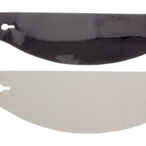Smoked Tearoffs 5pk 01280 Style ULTS80