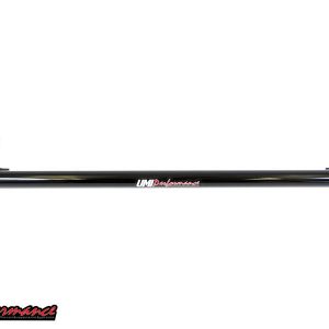 83-92 GM F-Body Tubular Front Steering Brace UMI2030-B
