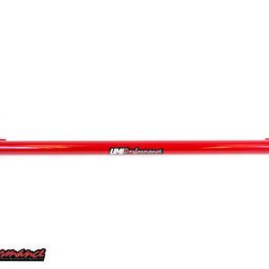 83-92 GM F-Body Tubular Front Steering Brace UMI2030-R