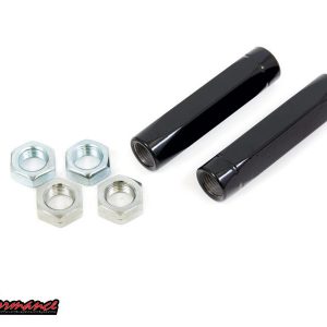 GM A/F & G-Body Tie Rod Adjusting Sleeves UMI2103