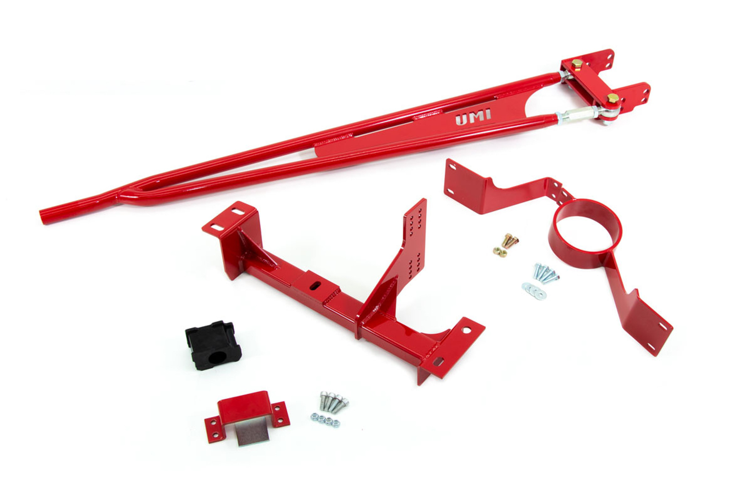1998-2002 GM F-Body Torq ue Arm Combo Kit Auto UMI2205840-R