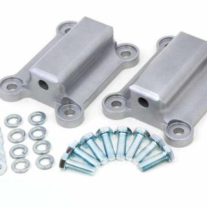 98-02 GM F-Body LSX Solid Alum Motor Mounts UMI2323