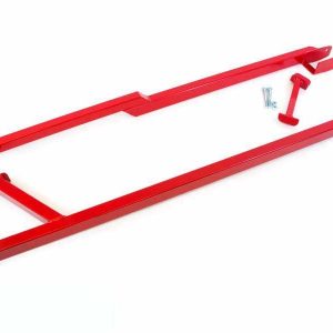 82-92 GM F-Body Boxed Weld-In Subframe Connec UMI2400-R