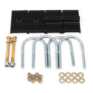 70-81 GM F-Body Leaf Spr ing Hardware Kit UMI2627