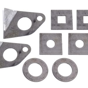 70-81 GM F-Body Front Subframe Repair Kit UMI2662-B