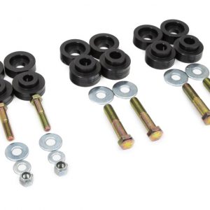 70-81 Camaro Body Mounts Aluminum UMI2664