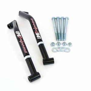 78-88 GM G-Body Control Arm Frame Braces UMI3028-B