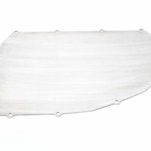 78-88 GM G-Body A/C Heater Delete Panel UMI3030